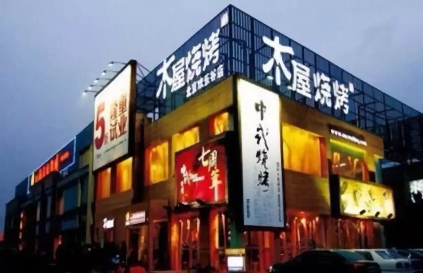 連鎖企業(yè)品牌標(biāo)準(zhǔn)化