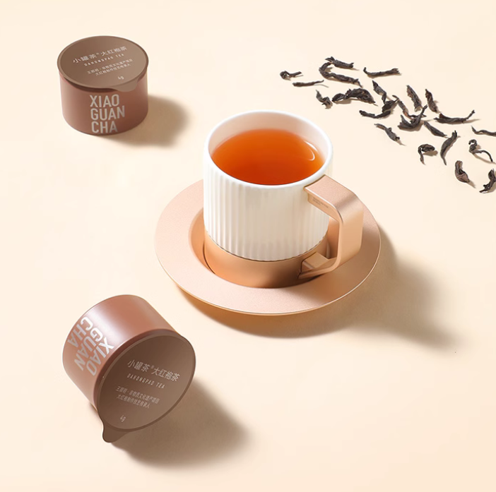 小罐茶產(chǎn)品爭(zhēng)議不斷，平價(jià)產(chǎn)品品牌定位能否突圍?